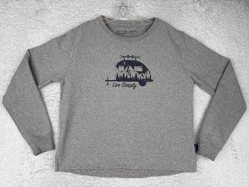 Patagonia sweater womens large - patagonia,