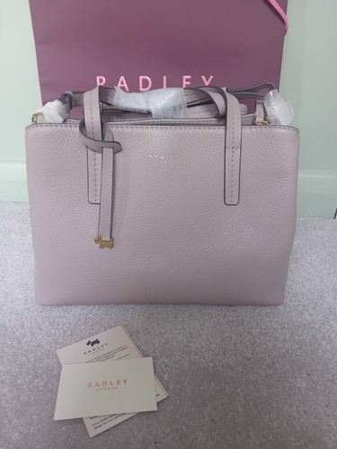 Radley dukes place - dukes, grab
