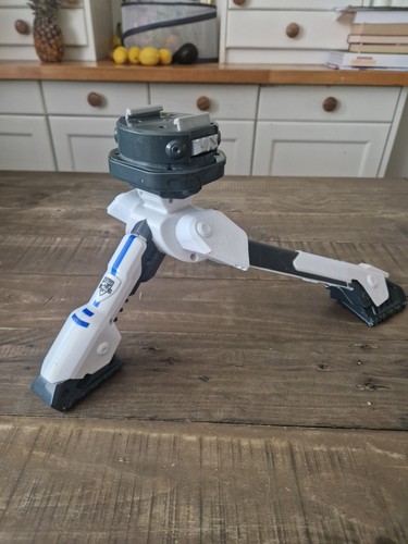 Nerf strike elite tripod - nerf,