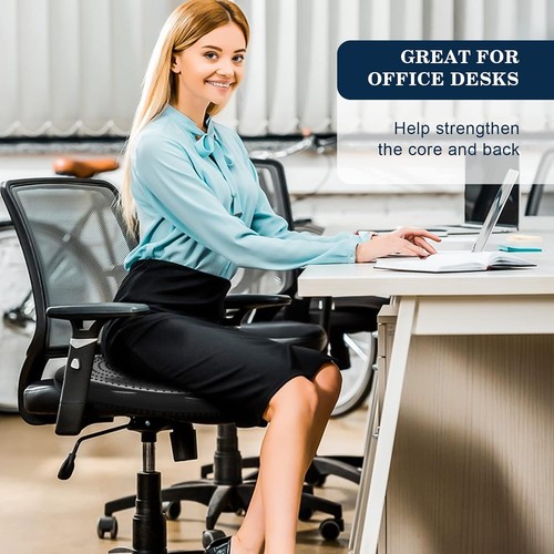 Inflatable stability wobble - inflatable,
