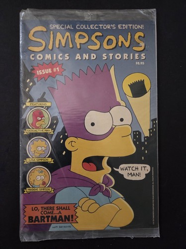 The simpsons bongo comics and - bongo,