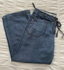 Next Size 16 Petite Wide Leg