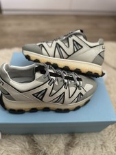 Lanvin Mens Trainers Size 8