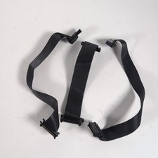 3x Technics Ribbon Cable Connecting RS-HD81 SL-HD51 & ST-HD51