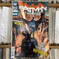 Batman #90 2020 DC Comics Sent