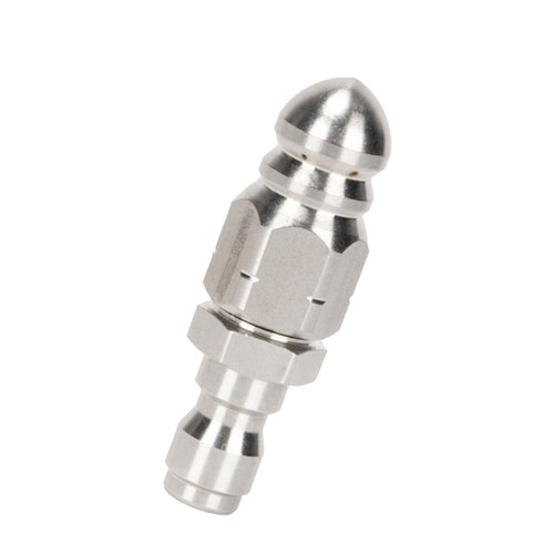 Industrial strength inch - strength,