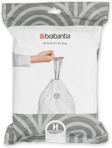 Brabantia 138744 perfectfit - brabantia,