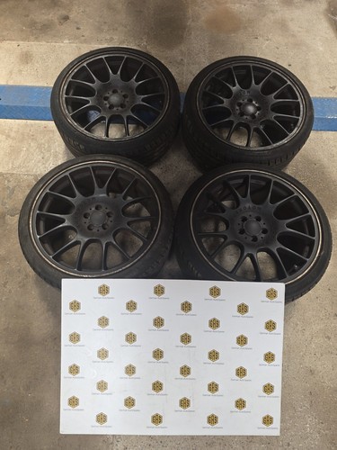 Bbs reps 5x100 235 et35 - reps, 235/35/19
