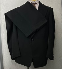 Men’s 1920s Bespoke Peak