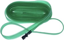 ADEPTNA 15m Heavy Duty Soaker Hose Pipe for Garden Lawn