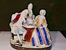 Amtique 19c German Porcelain