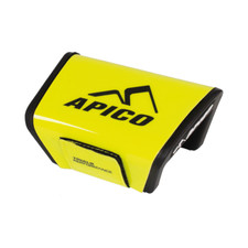 APICO TRIALS FAT BAR HANDLEBAR PAD YELLOW  MONTESA GAS GAS TRS SCORPA  SHERCO