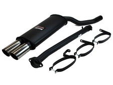 BMW 3 series performance