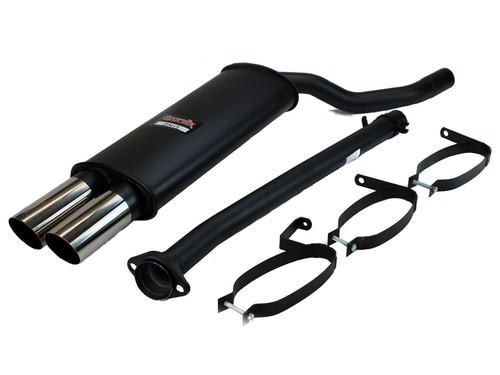 Bmw series performance - 3,