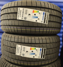 2X GOODYEAR F1 ASYMMETRIC 6