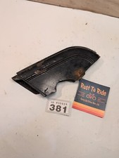 Vintage Bicycle Raleigh Rear Chain Gard Quarter (Raleigh Rudge Humber) #381