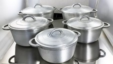 Marmite Cast Aluminium
