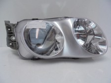 HYUNDAI COUPE Coupe Headlight O/S 2001: 3258