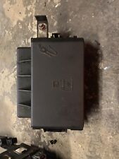 CHRYSLER 300C 3.0 V6 CRD ENGINE FUSE BOX FRONT POWER CONTROL BOX