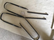 BSA Mudguard Stays Possibly M20 M21 M33 A10