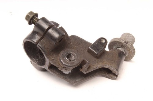 Clutch armature mount yamaha - armature,