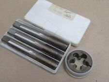 M16 Left Hand Tap Set & Die