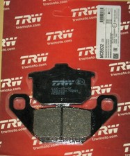 Brake pads for Kawasaki ZX 750