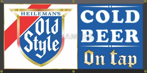 Heilemans old style beer - heilemans,