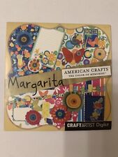 Margarita - Serif Craft Artist