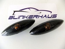 SMOKED Toyota Yaris/Vitz P1