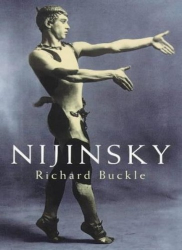 Nijinsky by - nijinsky,