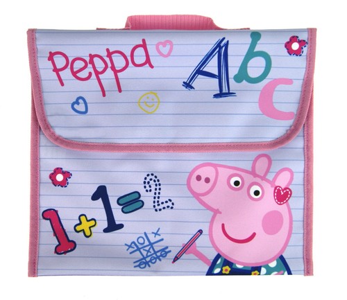 Kids peppa pig abc - pig,