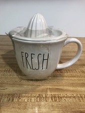 Rae Dunn By Magenta Orange