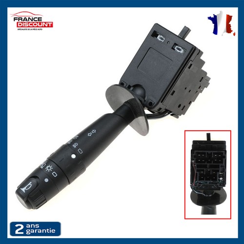 Headlight switch control - switch, for