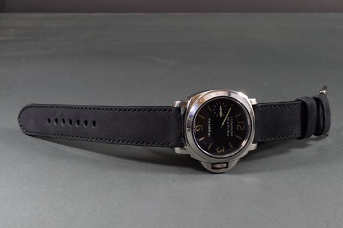 Watch strap genuine - watch,