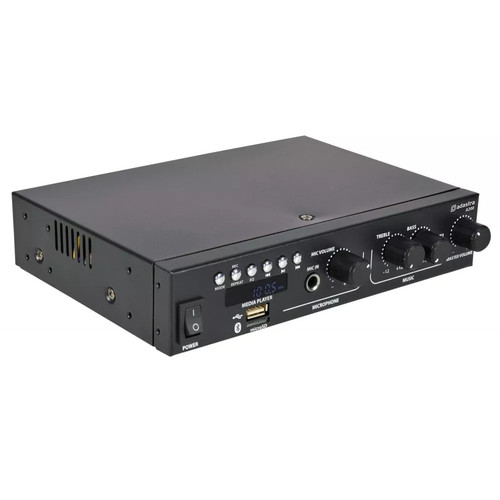 Adastra a200 compact stereo - a200, pa