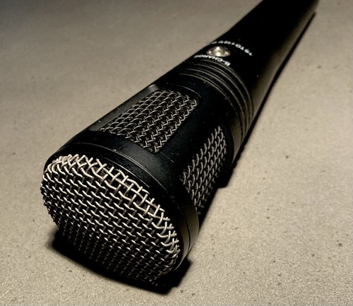 Akg stereo microphone - akg,