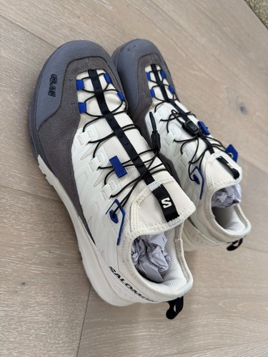 Salomon lab alpinway - s/lab,