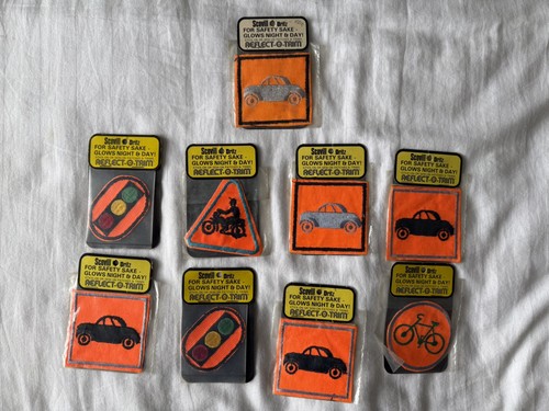Brand new bundle vintage - of,