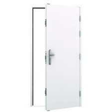 High Security Door | Tack
