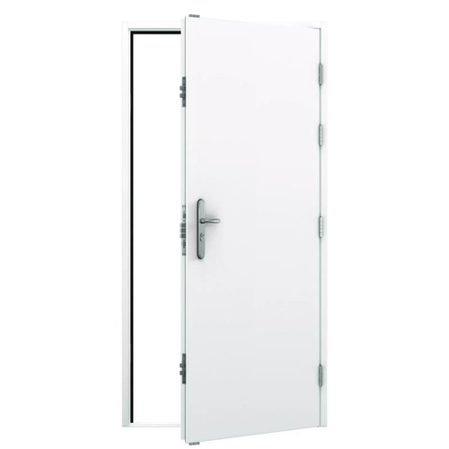High security door tack - security,