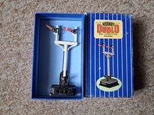 Hornby Dublo ED3 Junction