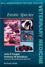 Exotic Species (Self