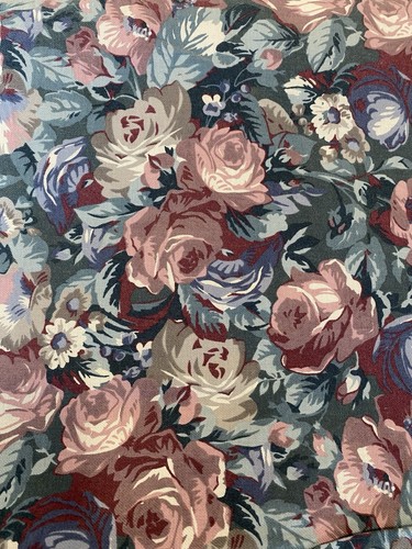 Laura ashley 1990s soft - 1990s, cotton