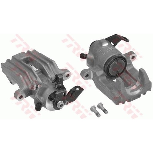 Disc brake caliper rear r - caliper,