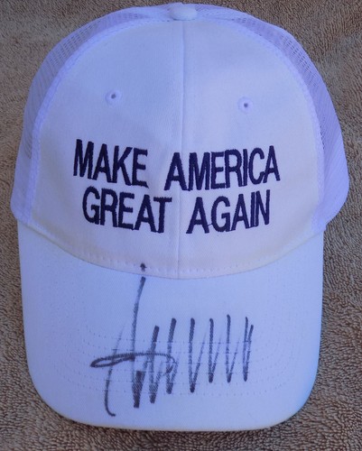 Real president donald trump - real,