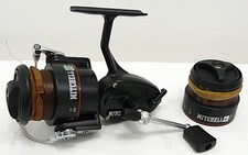 Mitchell 300s Reel with Spare Spool made in France in Good Condi -Thames Hospice