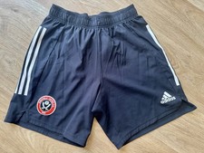 Adidas Sheffield United Shorts