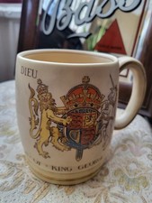 Art Deco George V1 Coronation