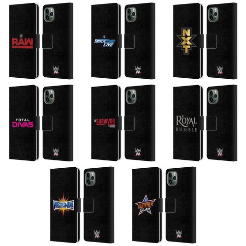 Official wwe the shows - official,